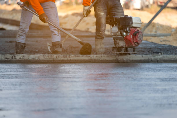 Best Concrete Steps and Stairs in Dyersville, IA