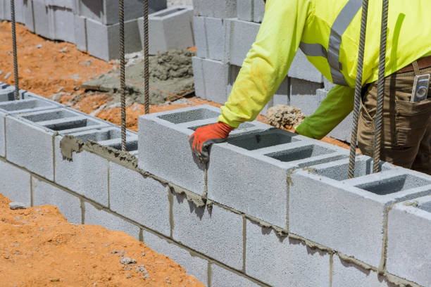 Reliable IA Concrete contractor Solutions